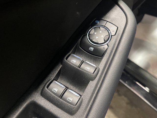 used 2022 Ford Edge car, priced at $26,997