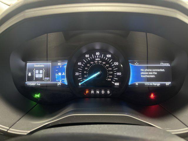 used 2022 Ford Edge car, priced at $26,997