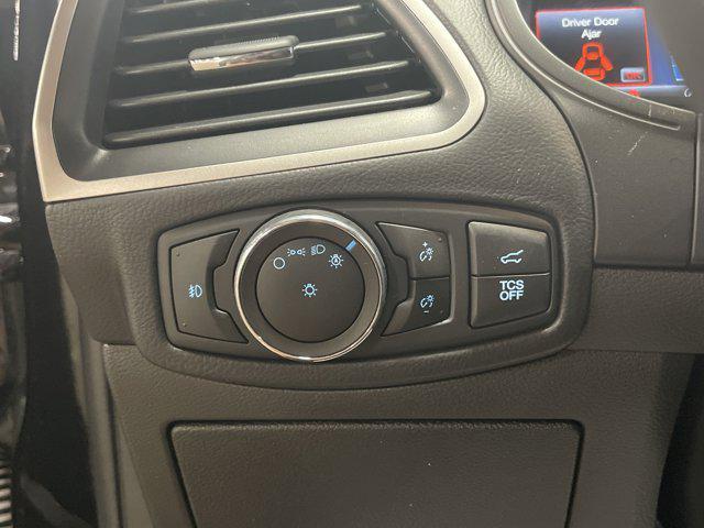 used 2022 Ford Edge car, priced at $26,997