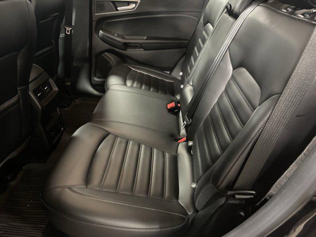 used 2022 Ford Edge car, priced at $26,997
