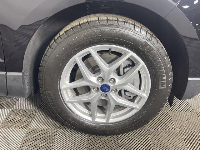 used 2022 Ford Edge car, priced at $26,997