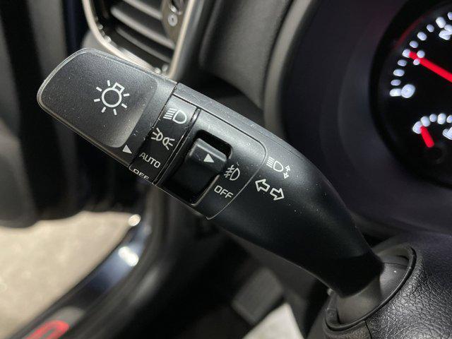 used 2022 Kia Sportage car, priced at $24,997