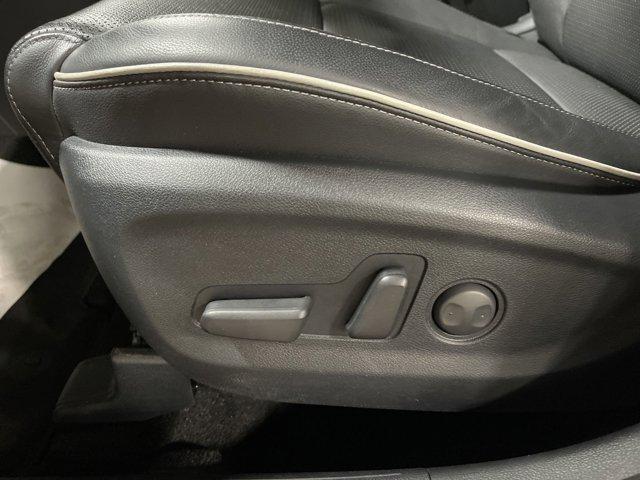 used 2022 Kia Sportage car, priced at $24,997