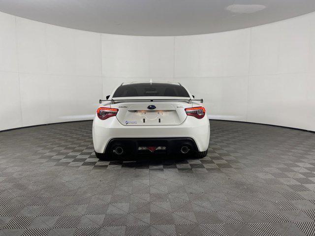 used 2020 Subaru BRZ car, priced at $23,997