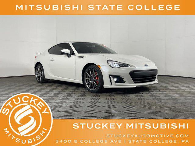 used 2020 Subaru BRZ car, priced at $23,997