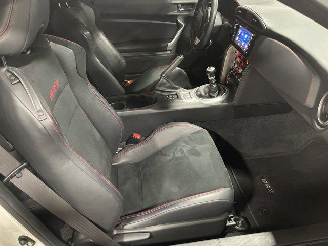 used 2020 Subaru BRZ car, priced at $23,997