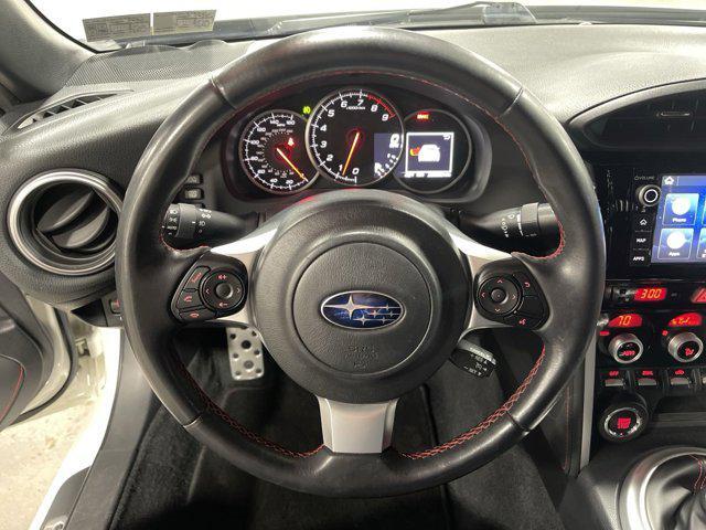 used 2020 Subaru BRZ car, priced at $23,997