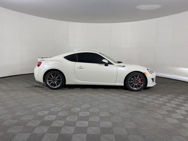 used 2020 Subaru BRZ car, priced at $23,997