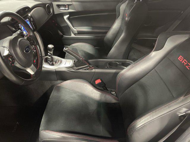 used 2020 Subaru BRZ car, priced at $23,997