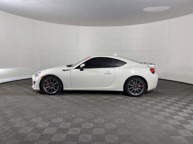 used 2020 Subaru BRZ car, priced at $23,997