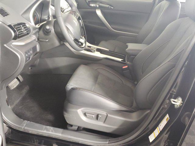 new 2026 Mitsubishi Eclipse Cross car, priced at $30,150