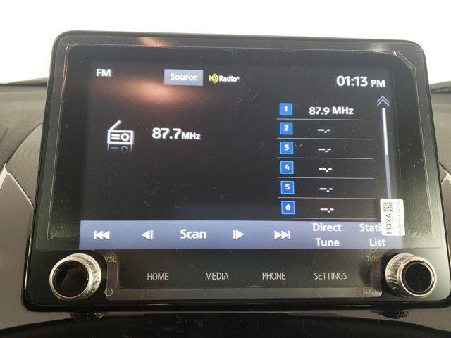 new 2026 Mitsubishi Eclipse Cross car, priced at $30,150