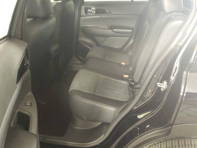 new 2026 Mitsubishi Eclipse Cross car, priced at $30,150