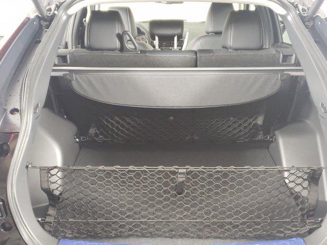 new 2026 Mitsubishi Eclipse Cross car, priced at $30,150