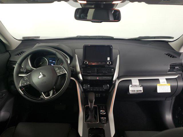 new 2026 Mitsubishi Eclipse Cross car, priced at $30,150