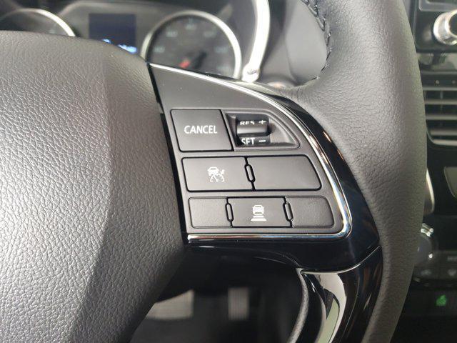 new 2026 Mitsubishi Eclipse Cross car, priced at $30,150