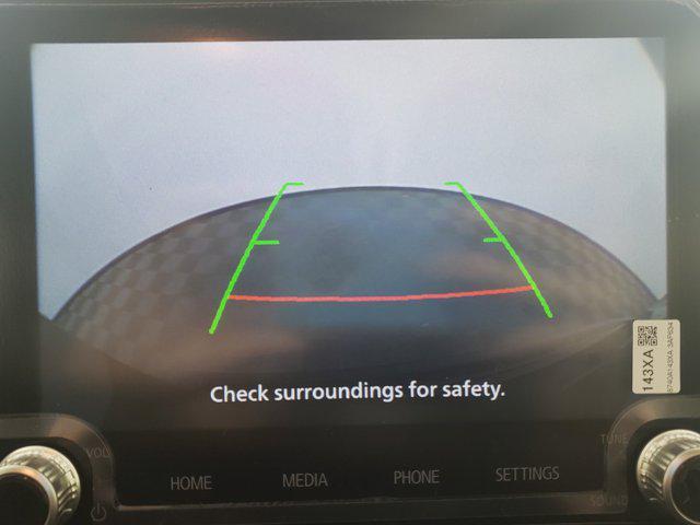 new 2026 Mitsubishi Eclipse Cross car, priced at $30,150