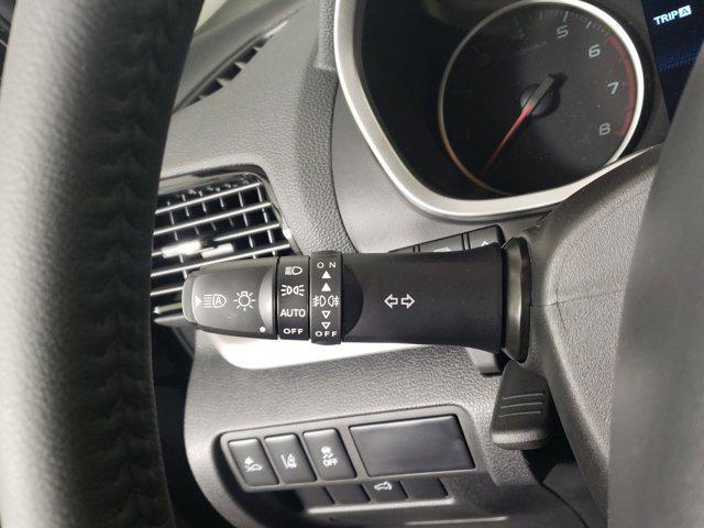 new 2026 Mitsubishi Eclipse Cross car, priced at $30,150