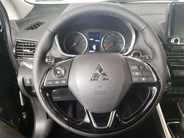 new 2026 Mitsubishi Eclipse Cross car, priced at $30,150