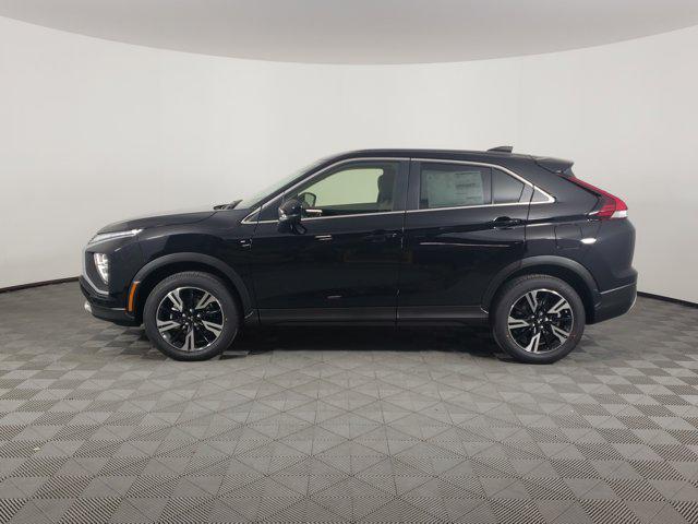 new 2026 Mitsubishi Eclipse Cross car, priced at $30,150