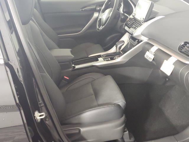 new 2026 Mitsubishi Eclipse Cross car, priced at $30,150