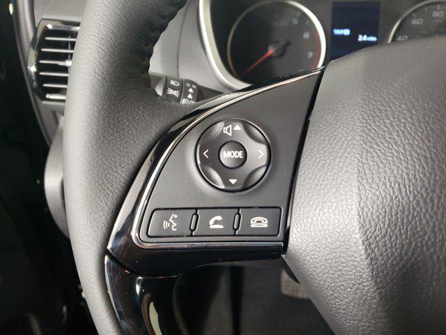 new 2026 Mitsubishi Eclipse Cross car, priced at $30,150