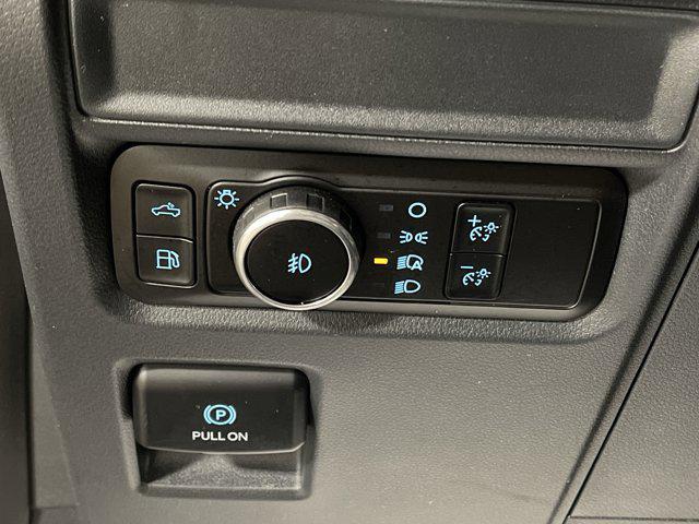 used 2024 Ford F-150 car, priced at $44,997
