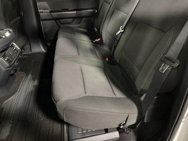 used 2024 Ford F-150 car, priced at $44,997