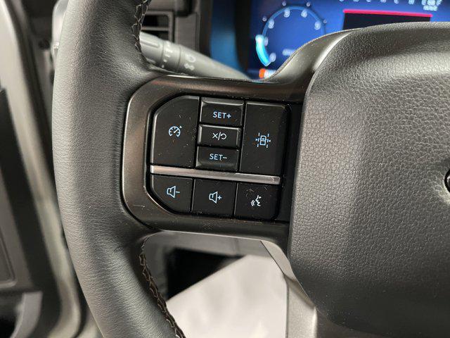 used 2024 Ford F-150 car, priced at $44,997
