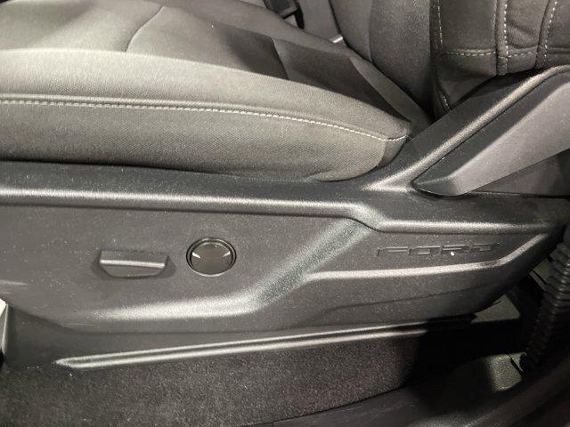 used 2024 Ford F-150 car, priced at $44,997