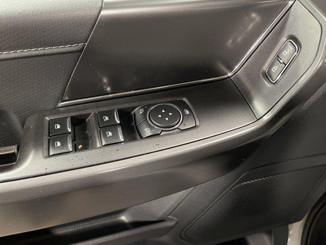 used 2024 Ford F-150 car, priced at $44,997