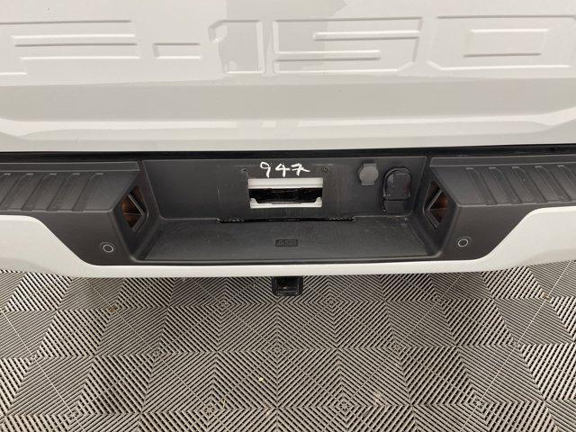 used 2024 Ford F-150 car, priced at $44,997