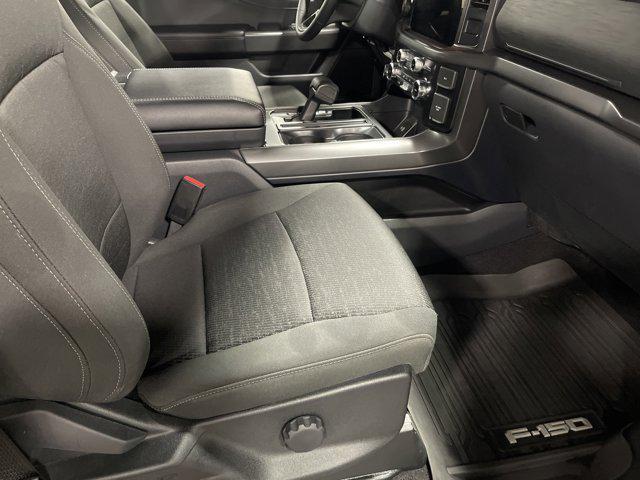 used 2024 Ford F-150 car, priced at $44,997