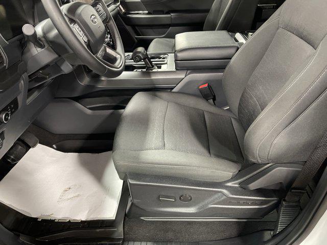 used 2024 Ford F-150 car, priced at $44,997