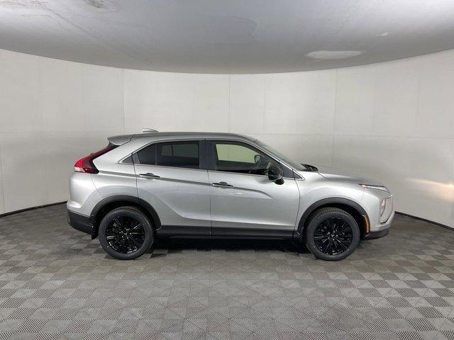 used 2022 Mitsubishi Eclipse Cross car, priced at $18,997