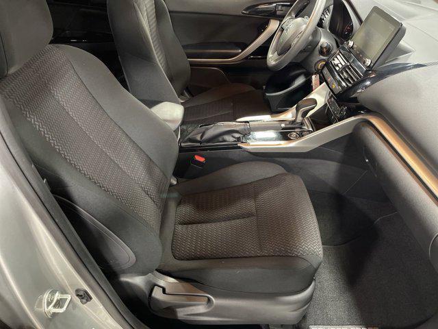 used 2022 Mitsubishi Eclipse Cross car, priced at $18,997