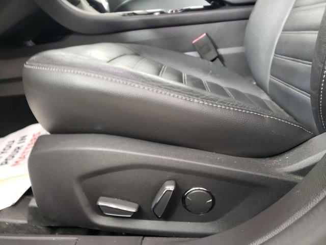 used 2016 Ford Fusion car, priced at $7,497