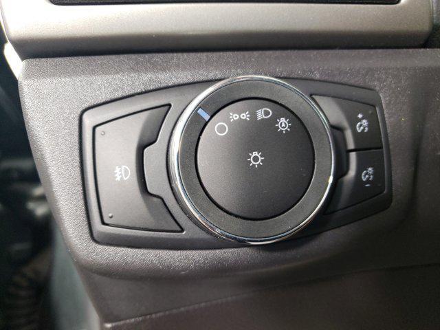 used 2016 Ford Fusion car, priced at $7,497