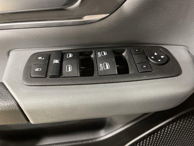 used 2022 Ram 1500 car, priced at $32,997
