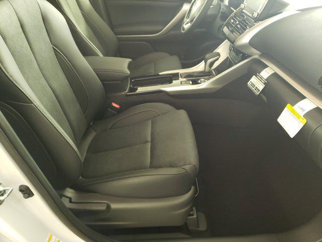 new 2026 Mitsubishi Eclipse Cross car, priced at $30,390