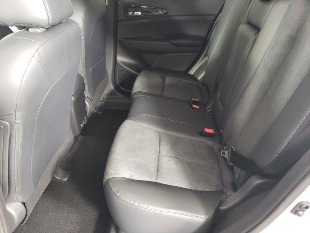 new 2026 Mitsubishi Eclipse Cross car, priced at $30,390