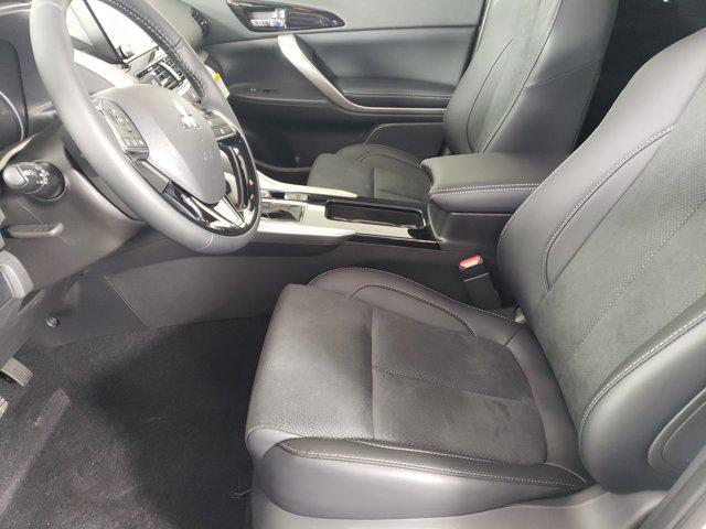 new 2026 Mitsubishi Eclipse Cross car, priced at $30,390