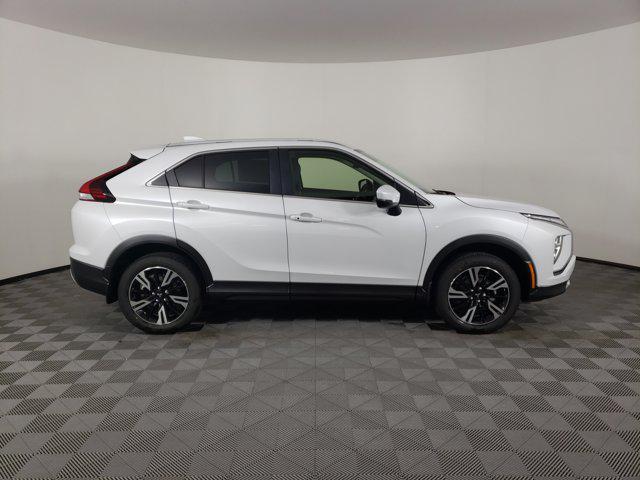 new 2026 Mitsubishi Eclipse Cross car, priced at $30,390