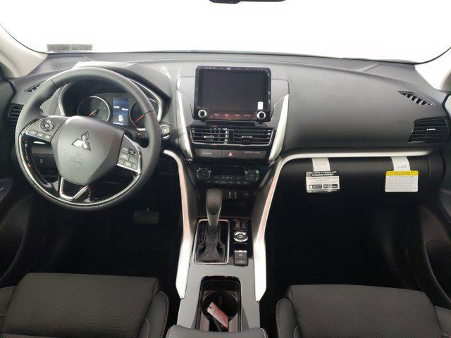 new 2026 Mitsubishi Eclipse Cross car, priced at $30,390