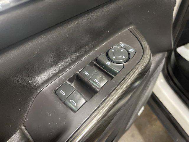 used 2020 GMC Acadia car, priced at $21,497