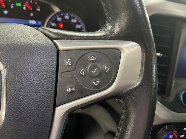 used 2020 GMC Acadia car, priced at $21,497