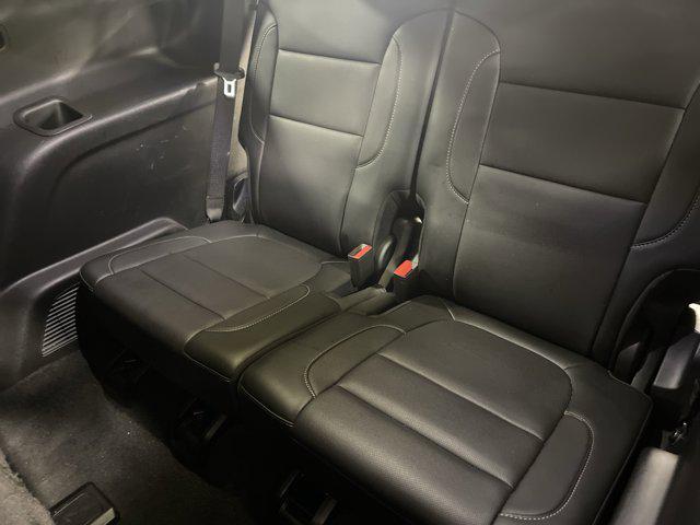 used 2020 GMC Acadia car, priced at $21,497
