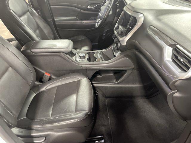 used 2020 GMC Acadia car, priced at $21,497