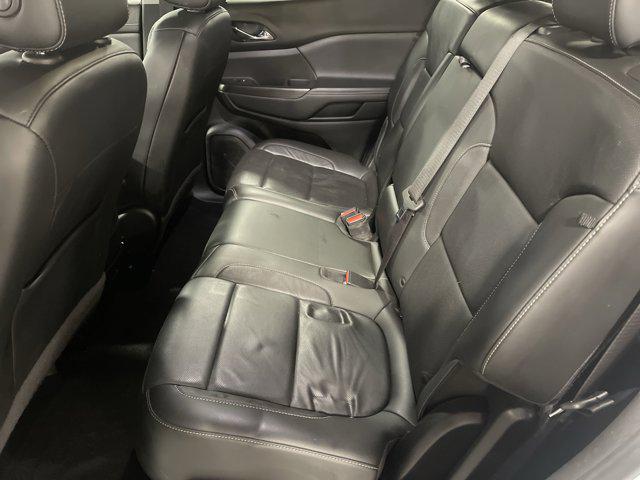 used 2020 GMC Acadia car, priced at $21,497