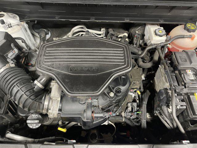 used 2020 GMC Acadia car, priced at $21,497